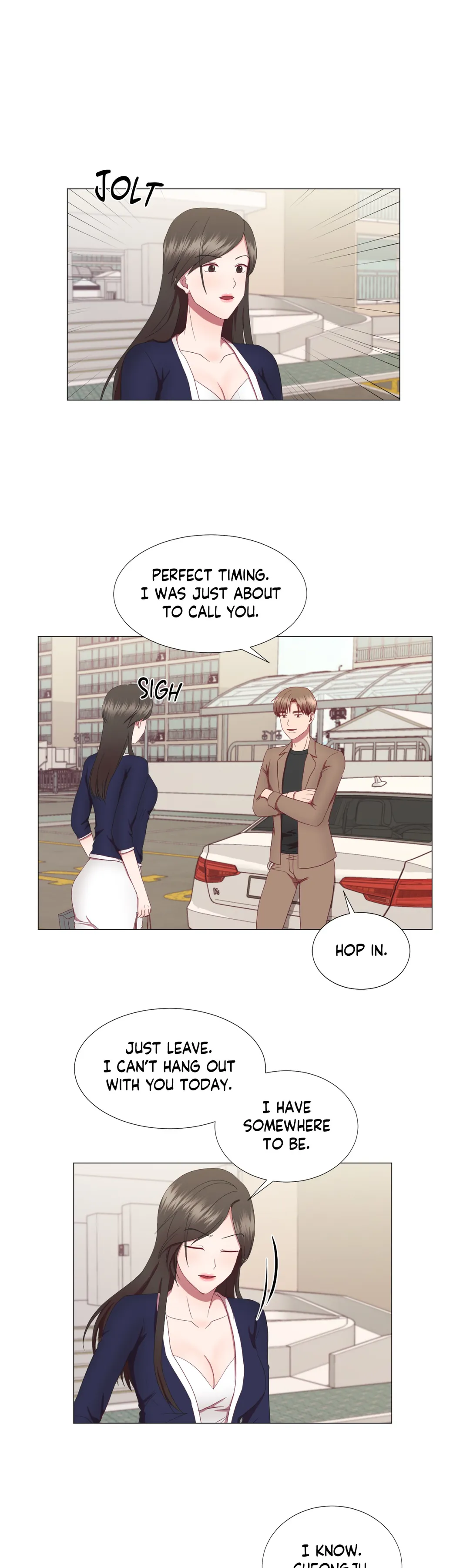 Alive and Swell Chapter 13 image 12