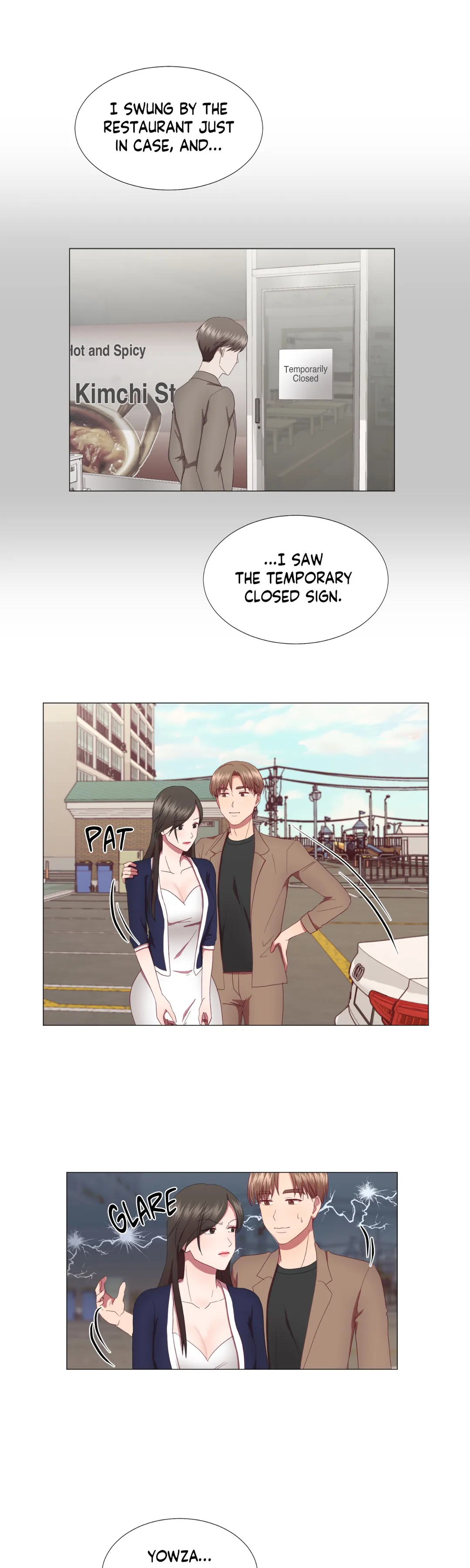 Alive and Swell Chapter 13 image 14
