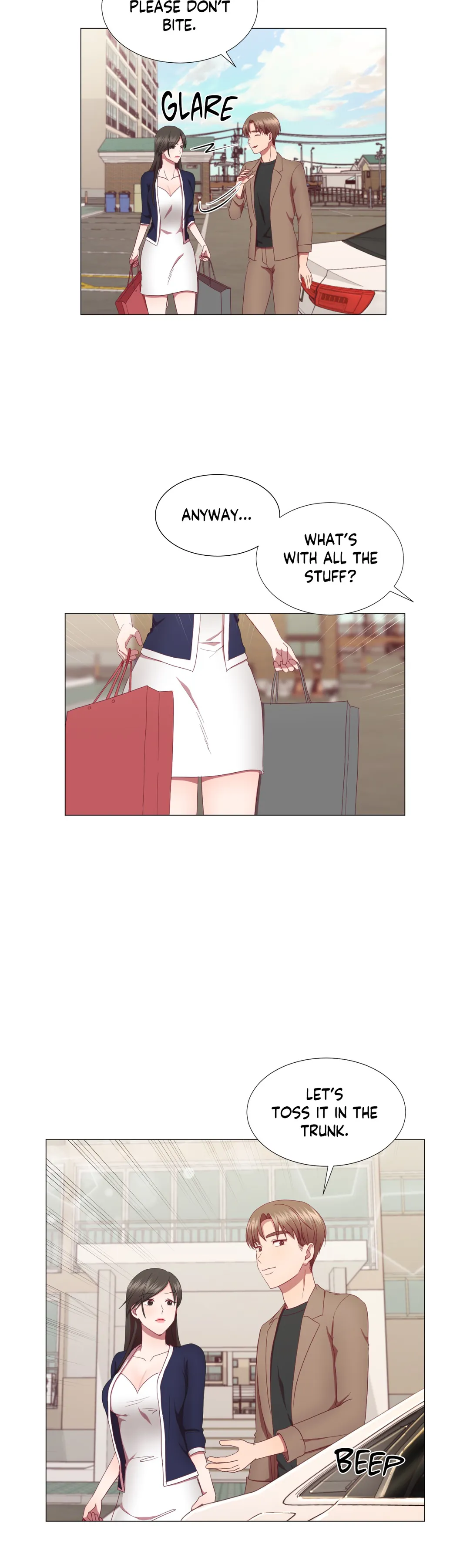 Alive and Swell Chapter 13 image 15