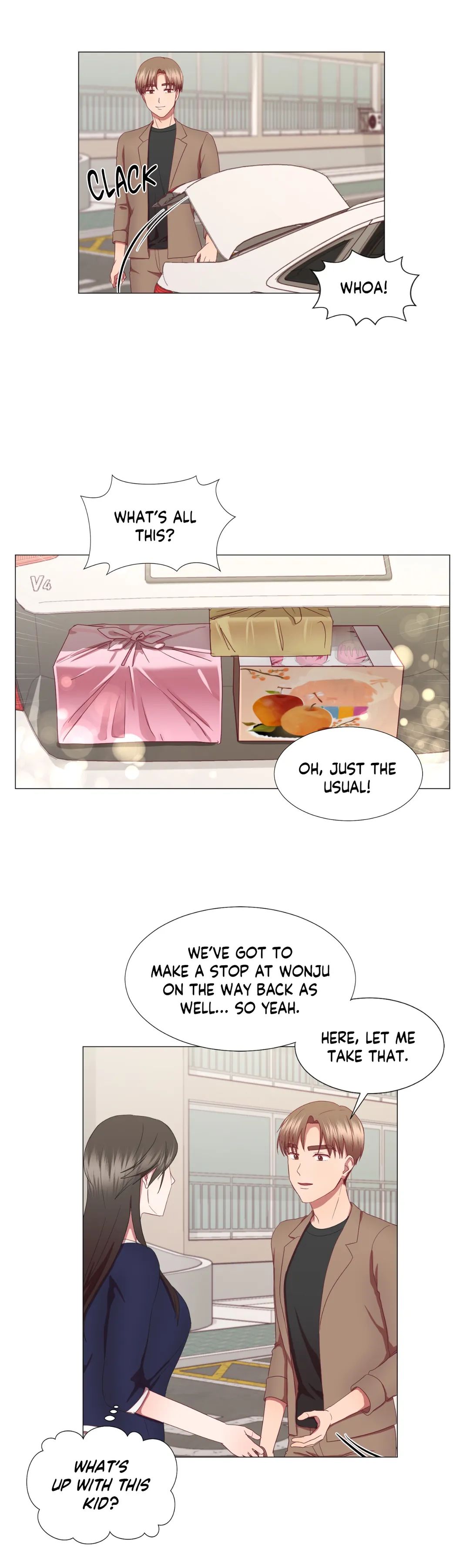 Alive and Swell Chapter 13 image 16