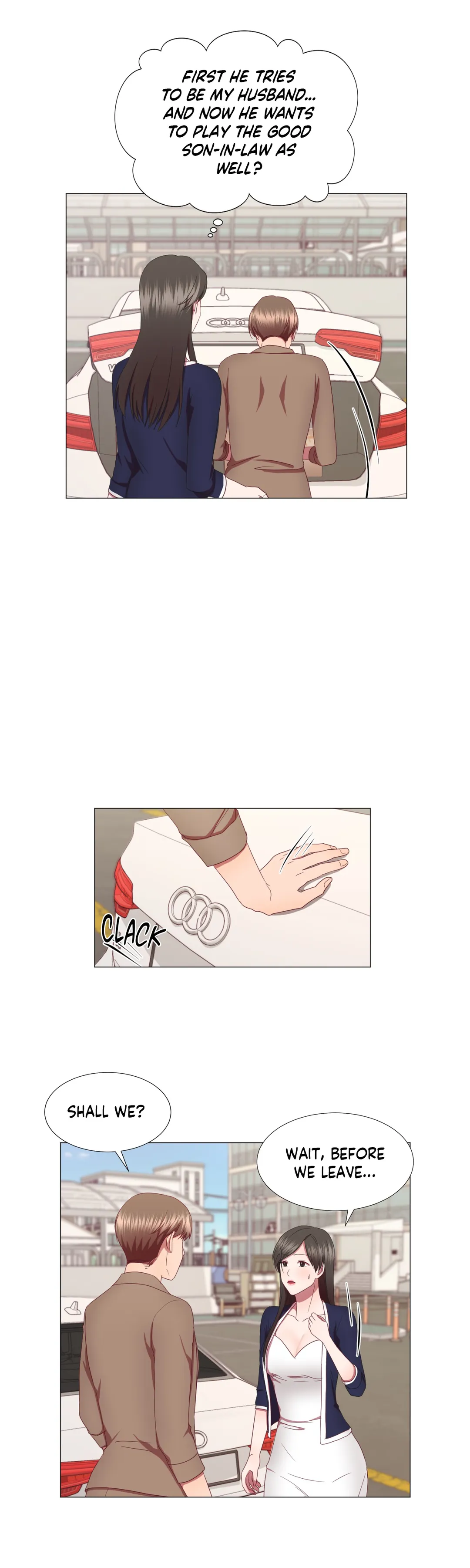 Alive and Swell Chapter 13 image 17