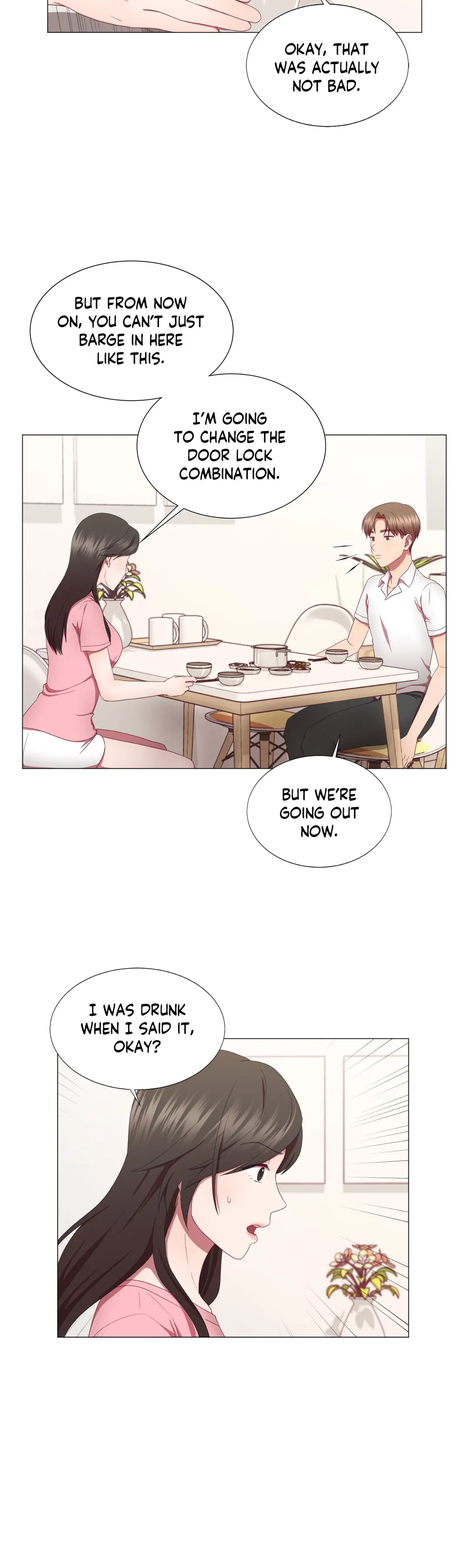 Alive and Swell Chapter 13 image 1