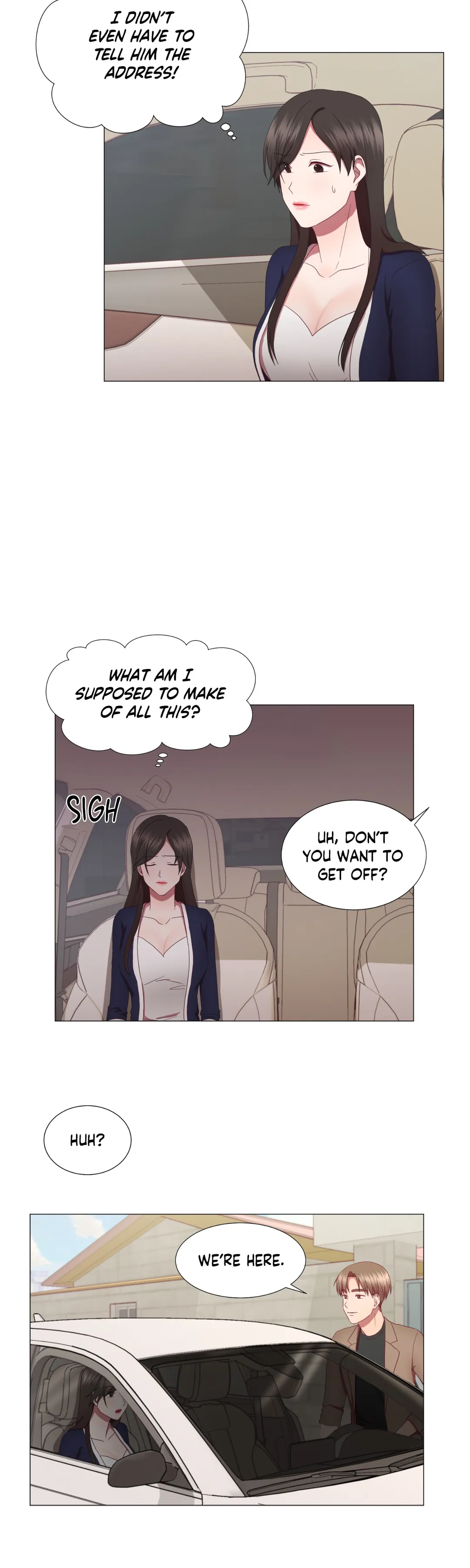 Alive and Swell Chapter 13 image 21