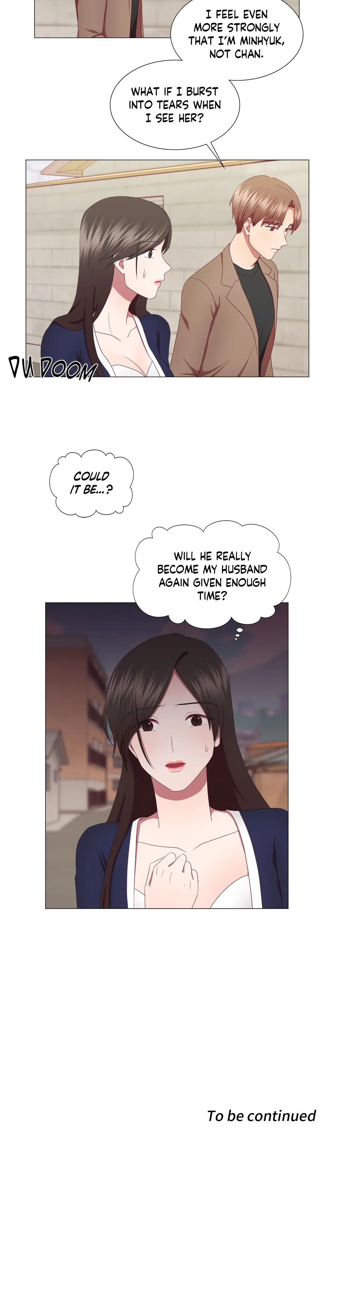 Alive and Swell Chapter 13 image 23