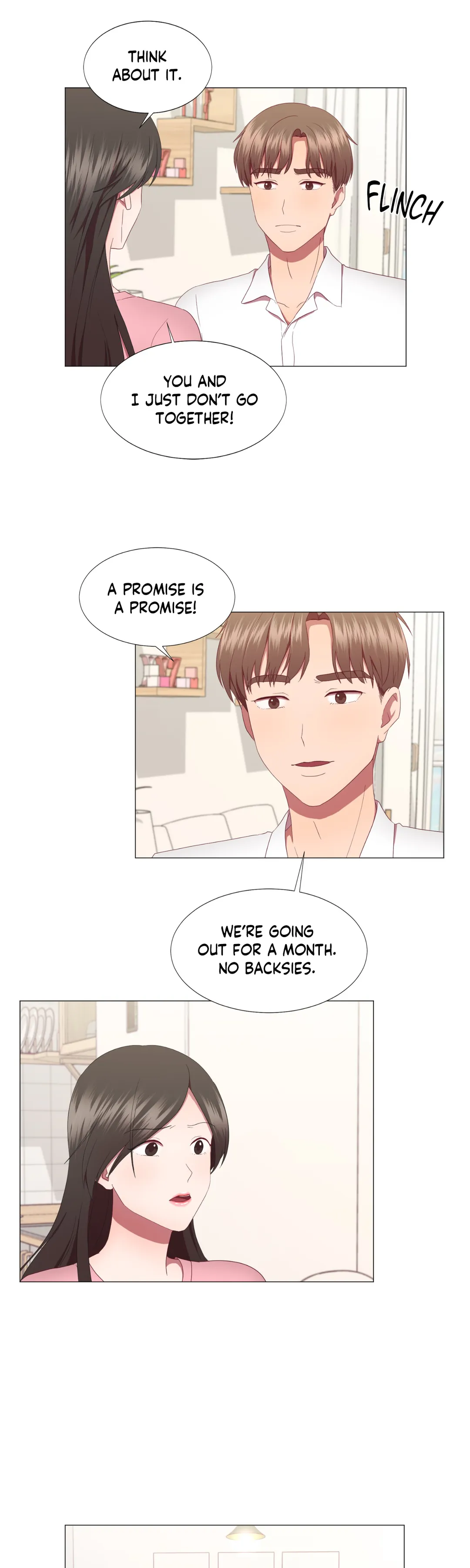 Alive and Swell Chapter 13 image 2