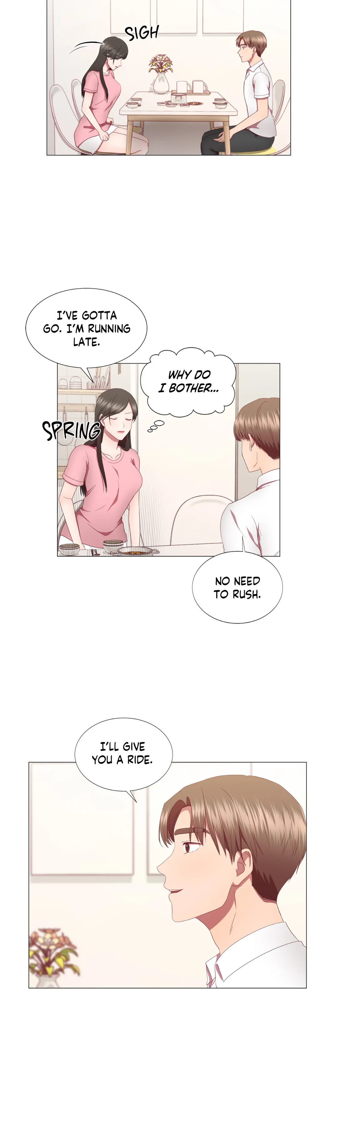 Alive and Swell Chapter 13 image 3