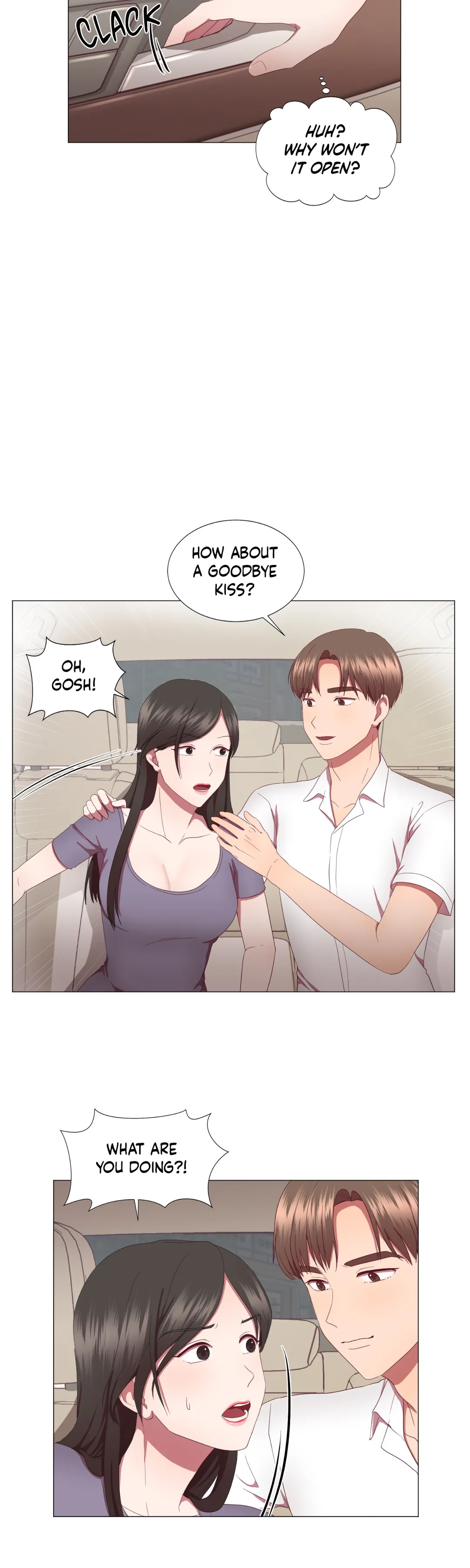 Alive and Swell Chapter 13 image 5