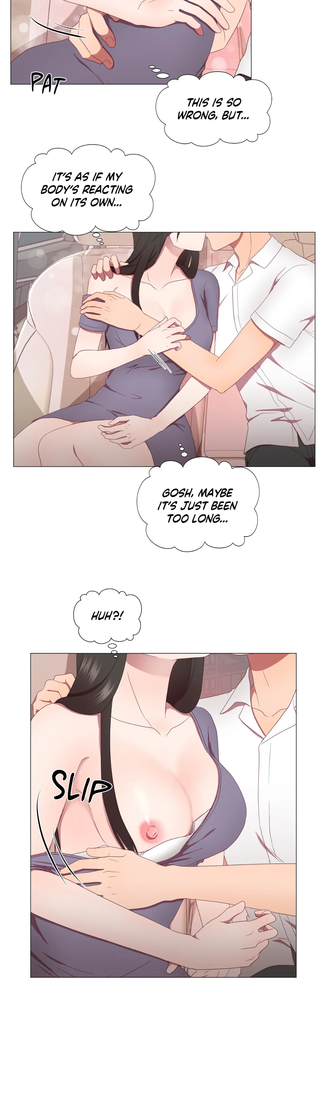 Alive and Swell Chapter 13 image 7