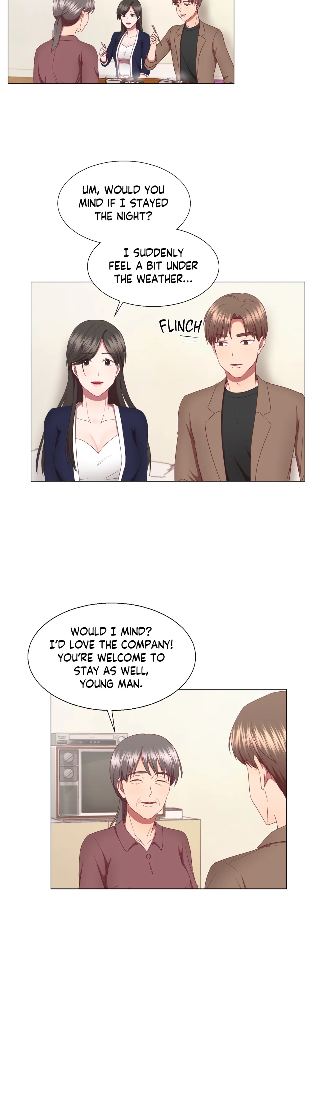 Alive and Swell Chapter 14 image 9