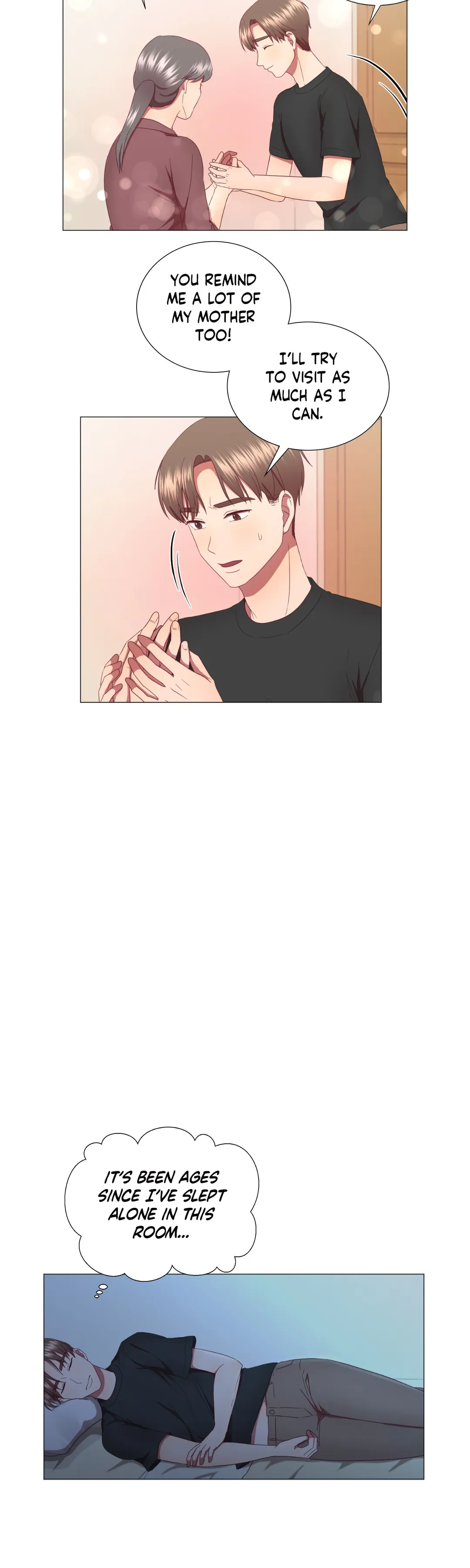 Alive and Swell Chapter 14 image 11