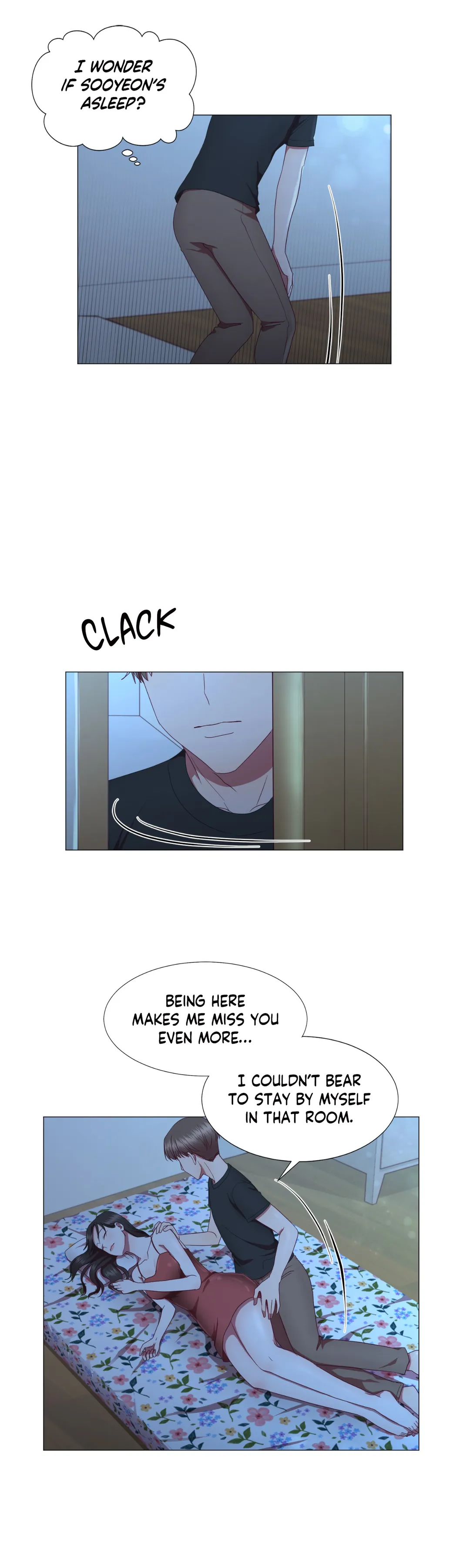 Alive and Swell Chapter 14 image 12