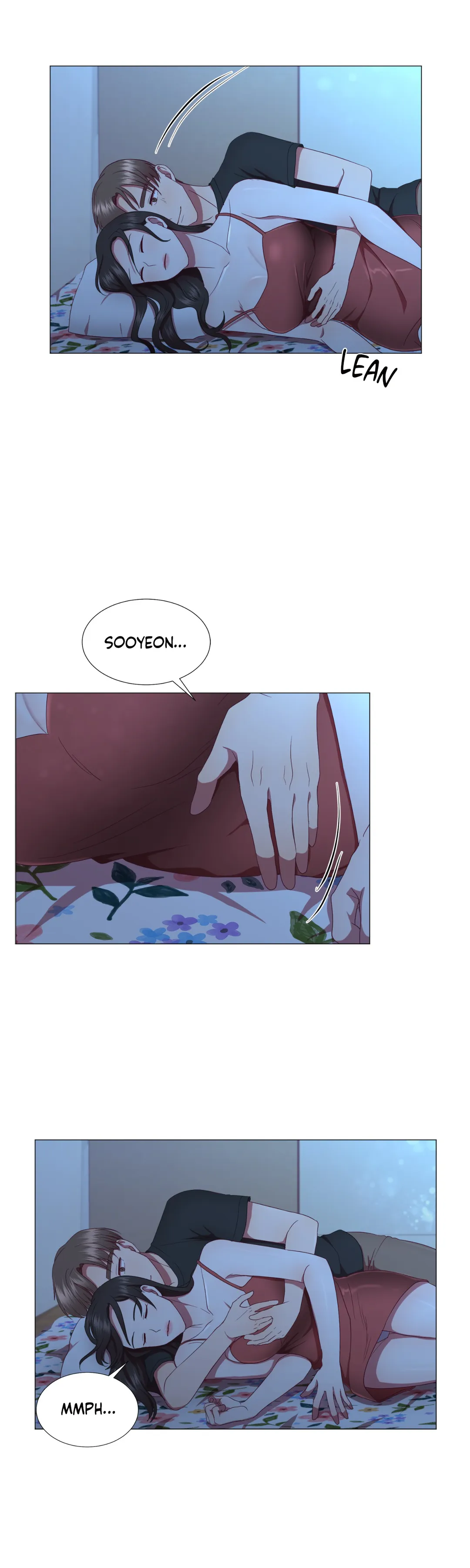 Alive and Swell Chapter 14 image 13