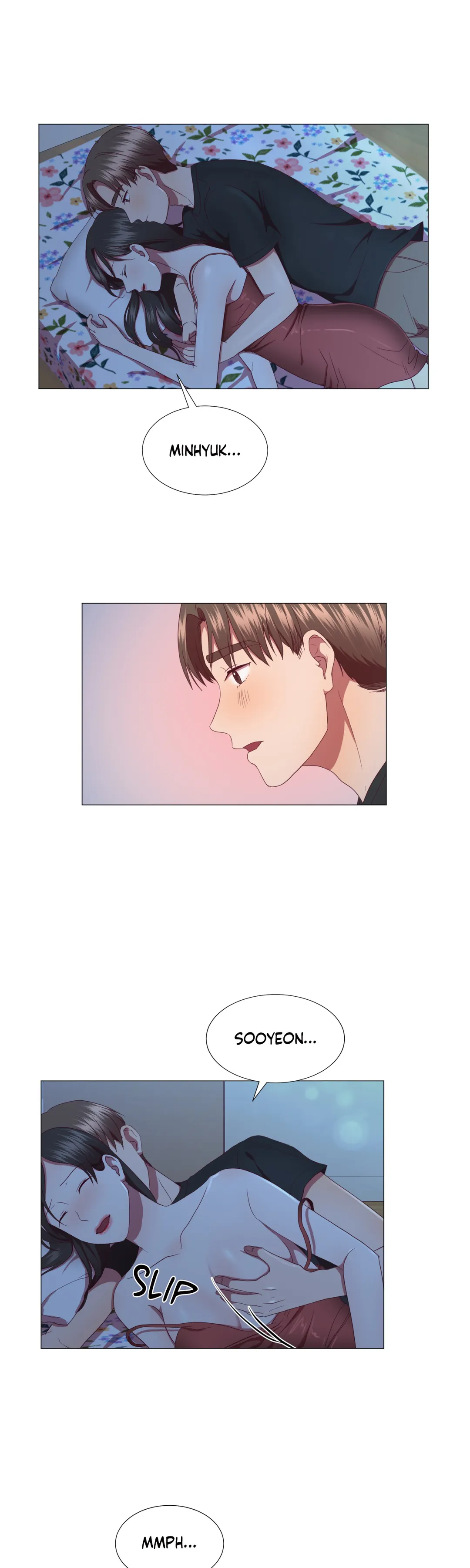 Alive and Swell Chapter 14 image 14