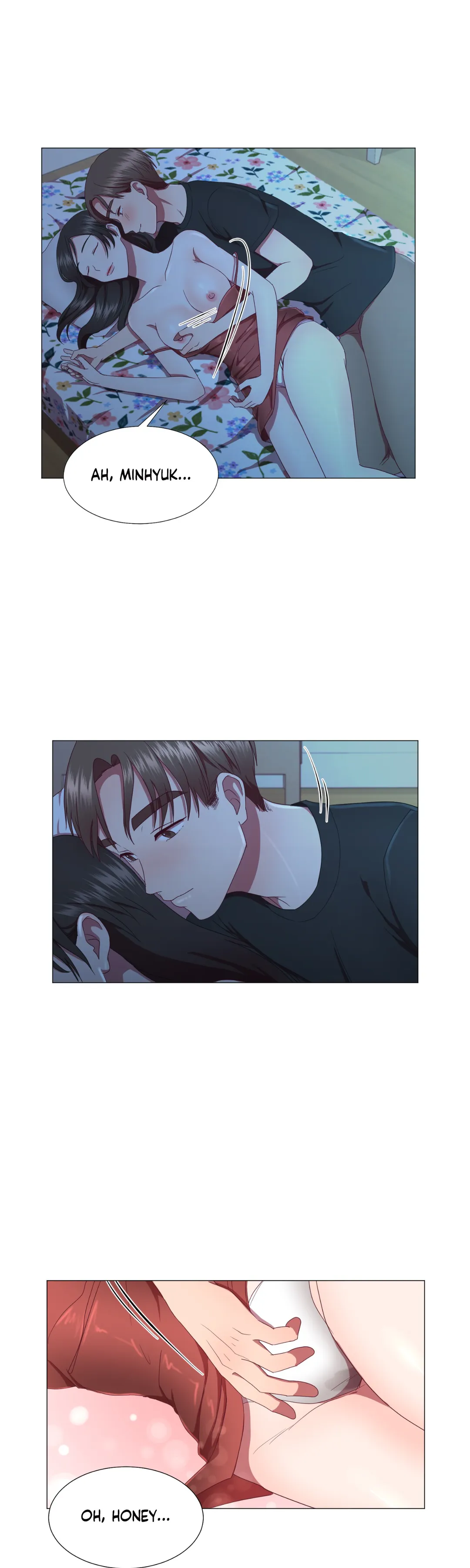 Alive and Swell Chapter 14 image 16