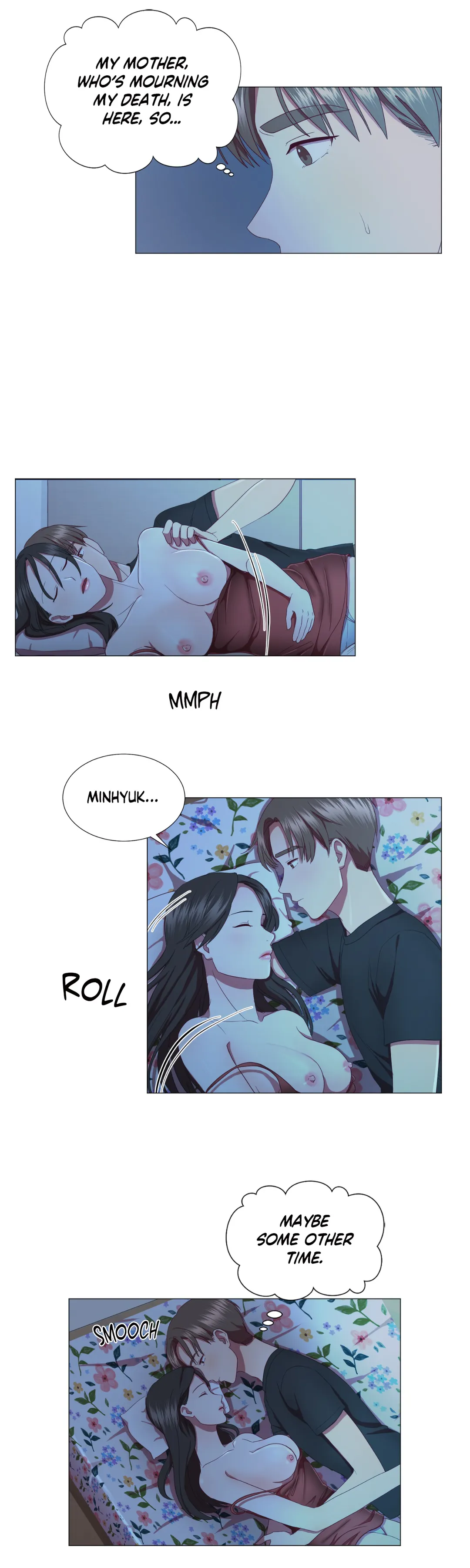 Alive and Swell Chapter 14 image 18
