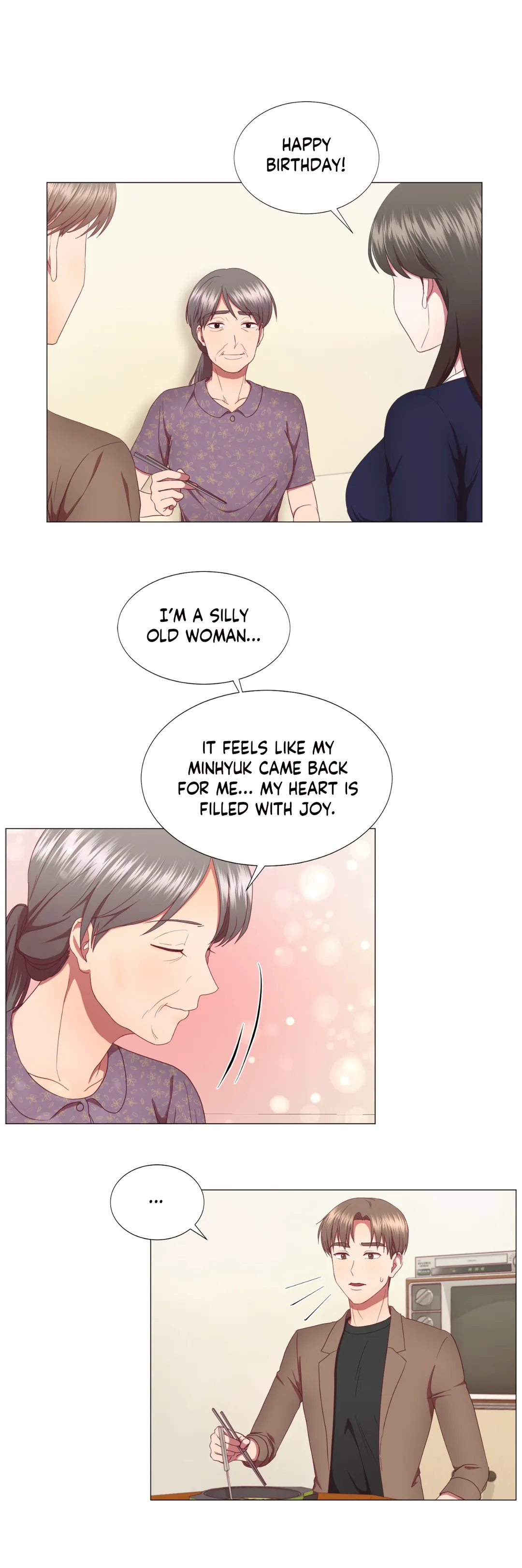 Alive and Swell Chapter 14 image 20