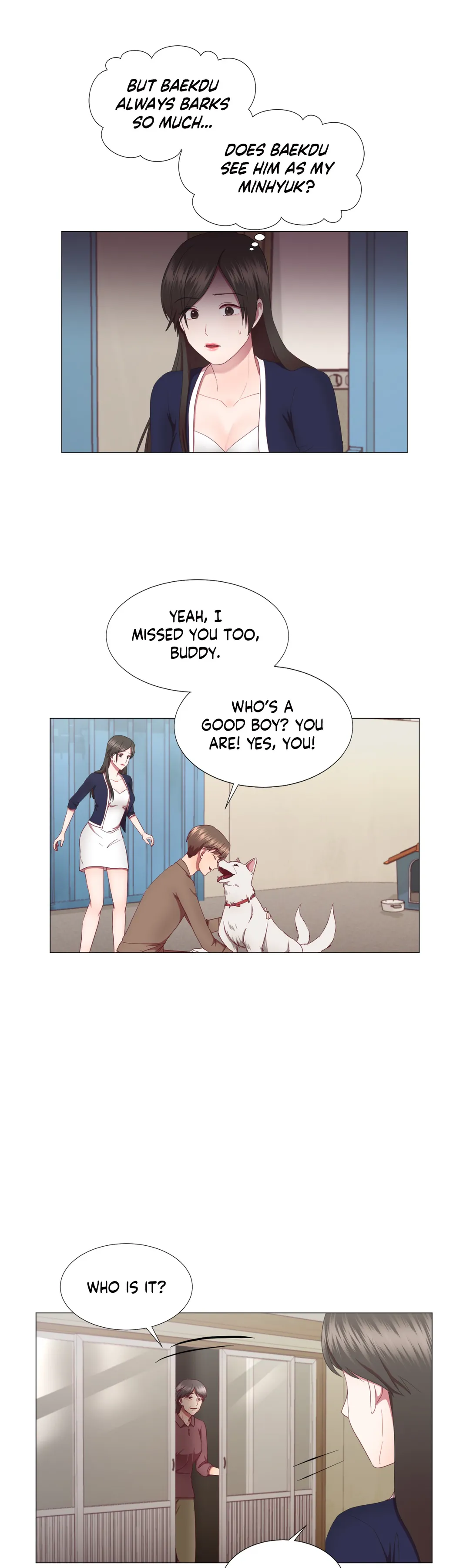Alive and Swell Chapter 14 image 2