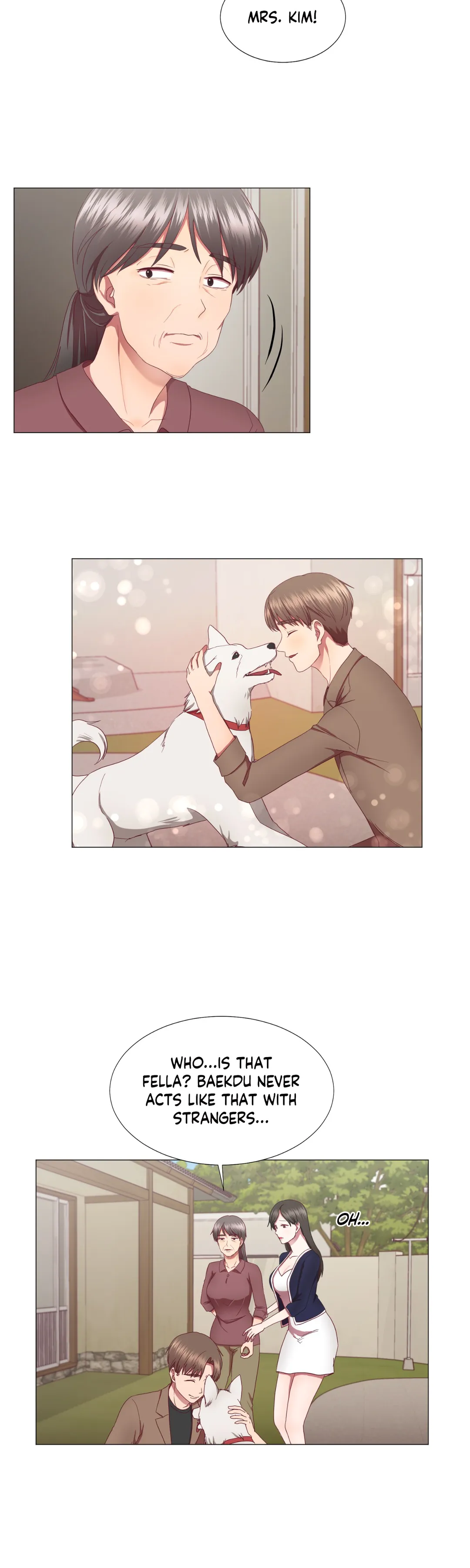 Alive and Swell Chapter 14 image 3