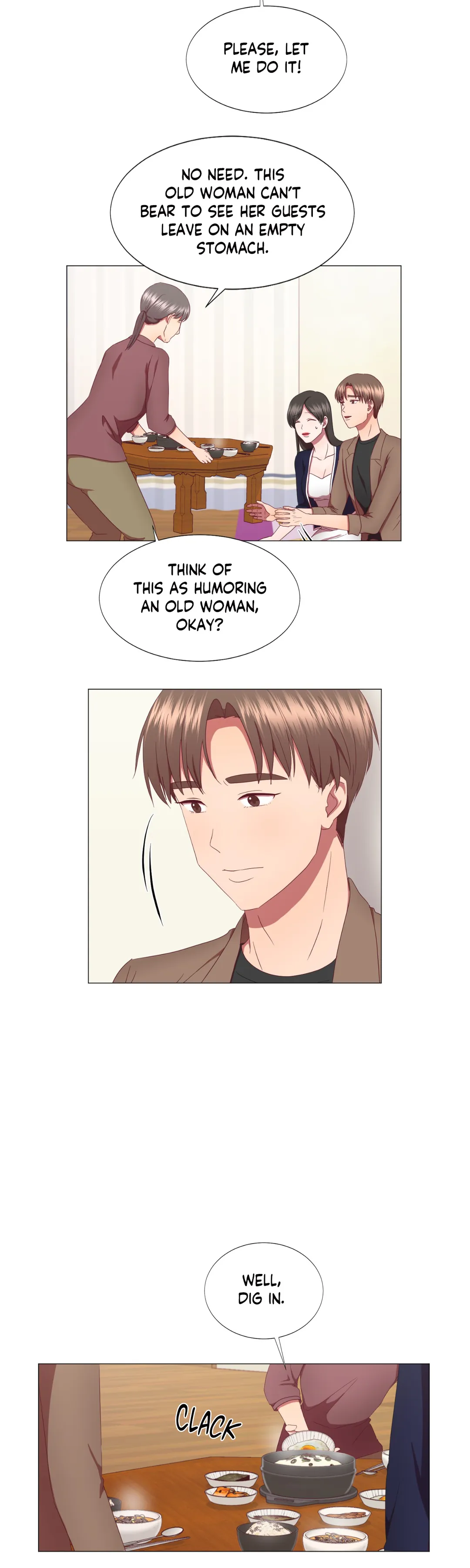 Alive and Swell Chapter 14 image 7
