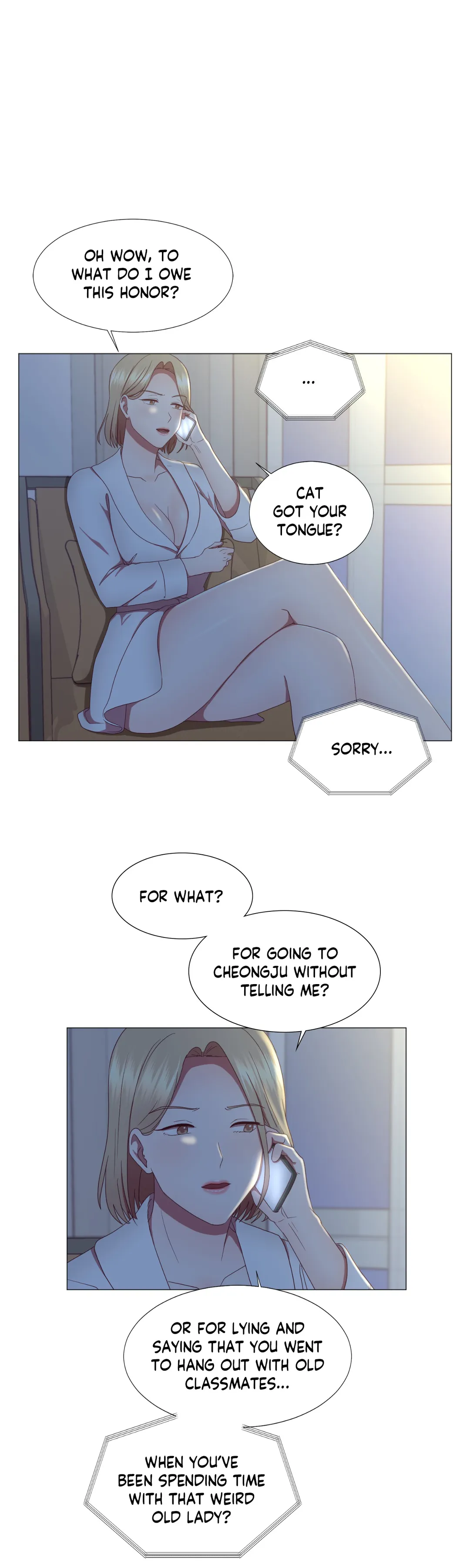 Alive and Swell Chapter 15 image 10