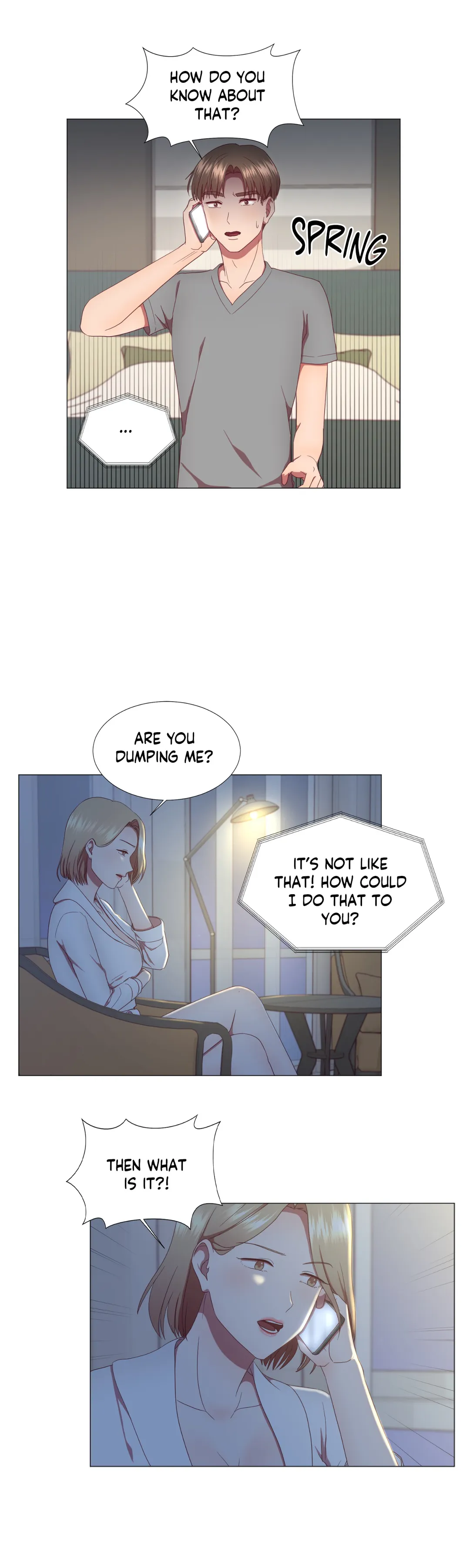Alive and Swell Chapter 15 image 11