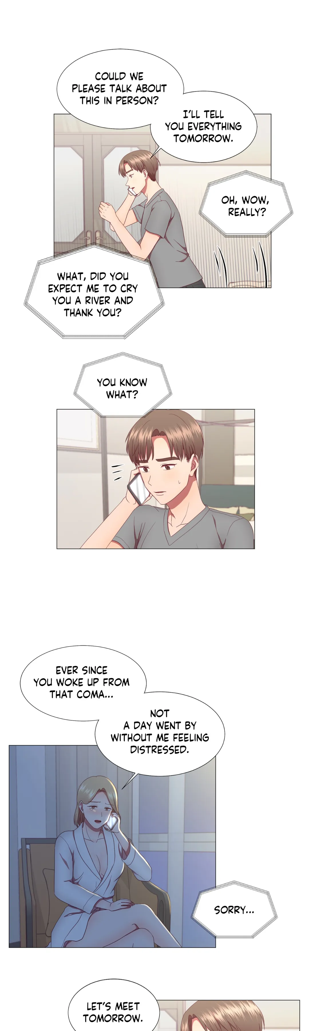 Alive and Swell Chapter 15 image 12