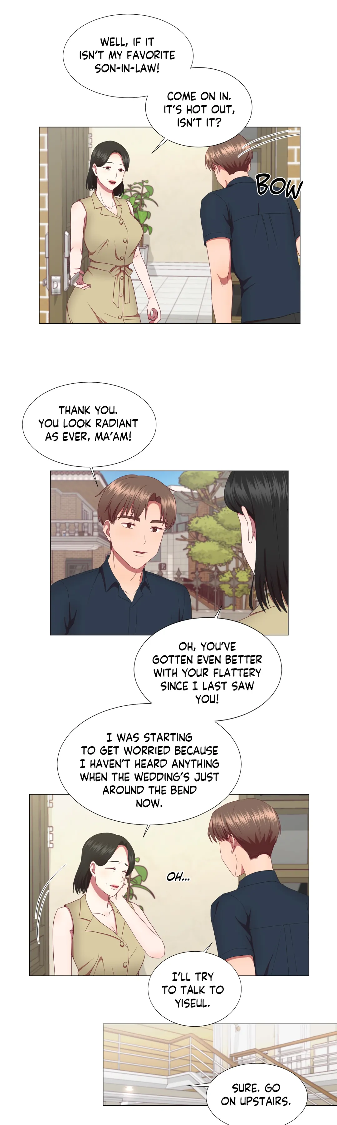Alive and Swell Chapter 15 image 14
