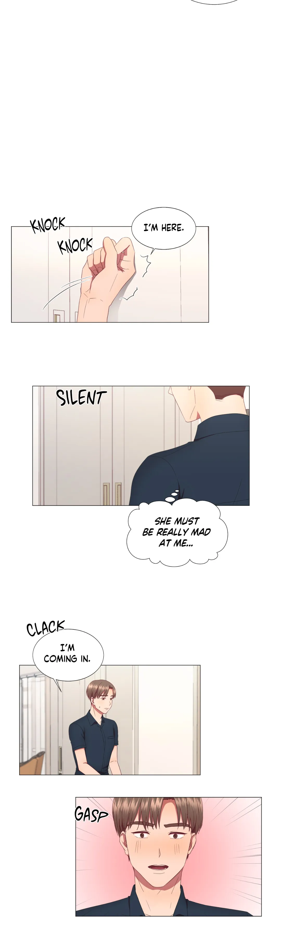 Alive and Swell Chapter 15 image 15