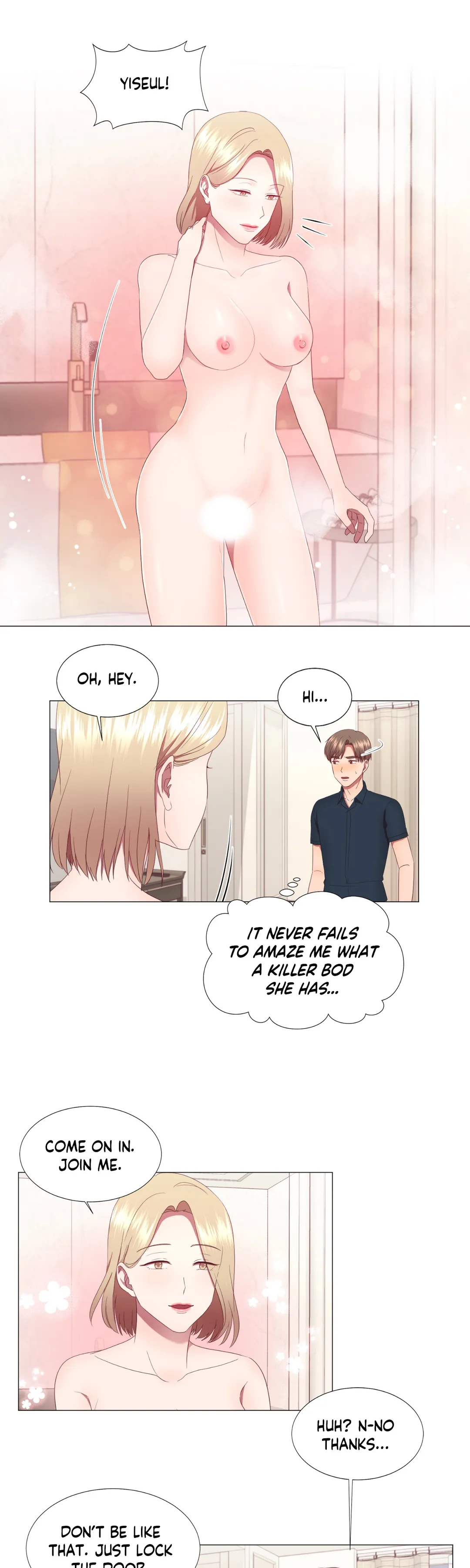 Alive and Swell Chapter 15 image 16