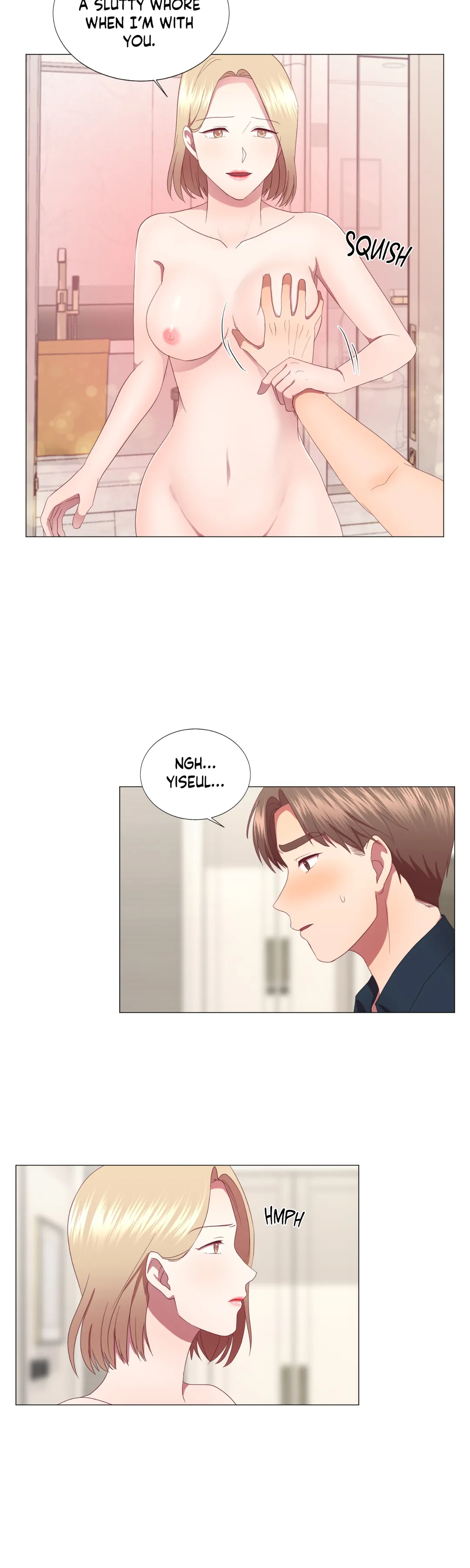 Alive and Swell Chapter 15 image 19