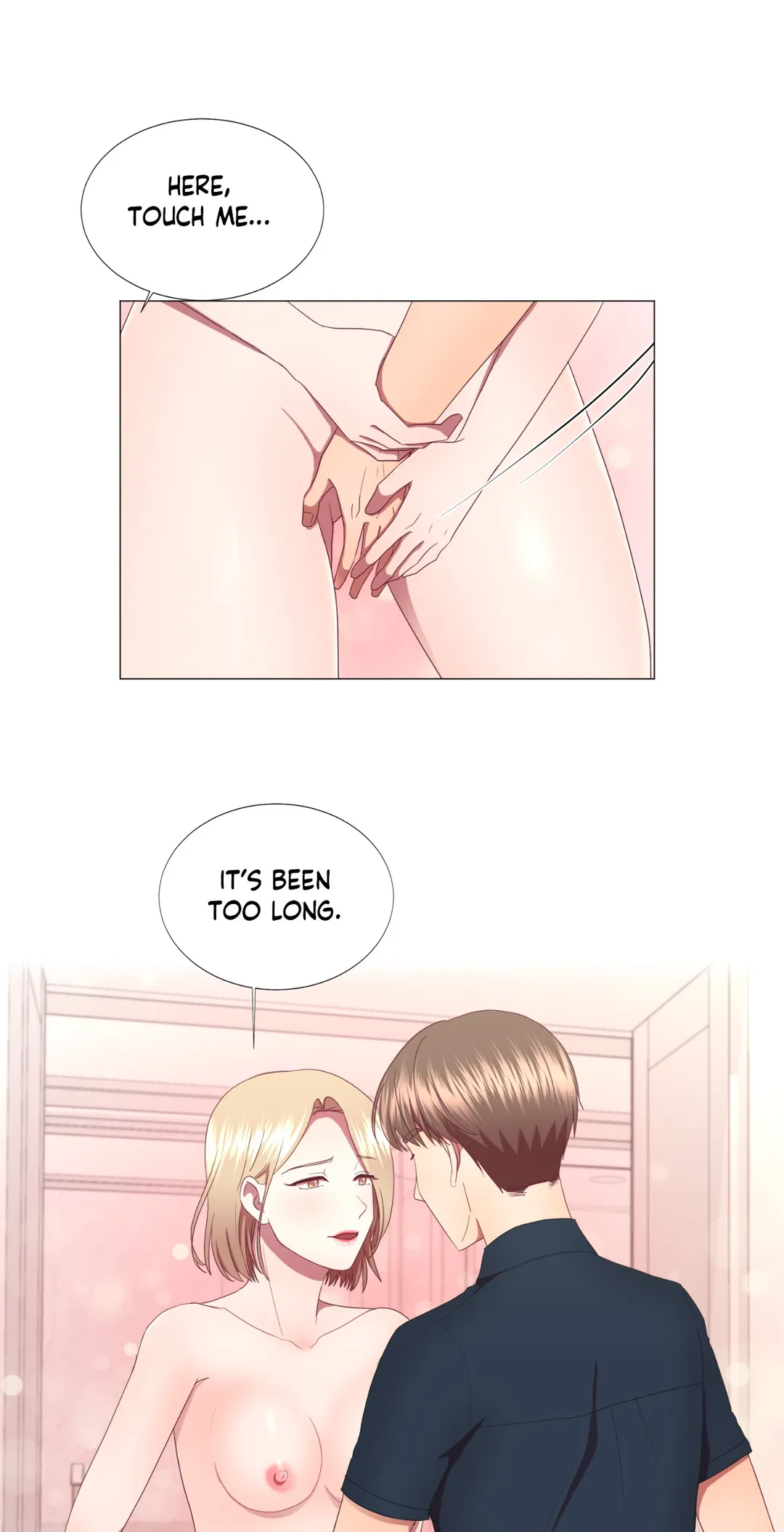 Alive and Swell Chapter 15 image 20