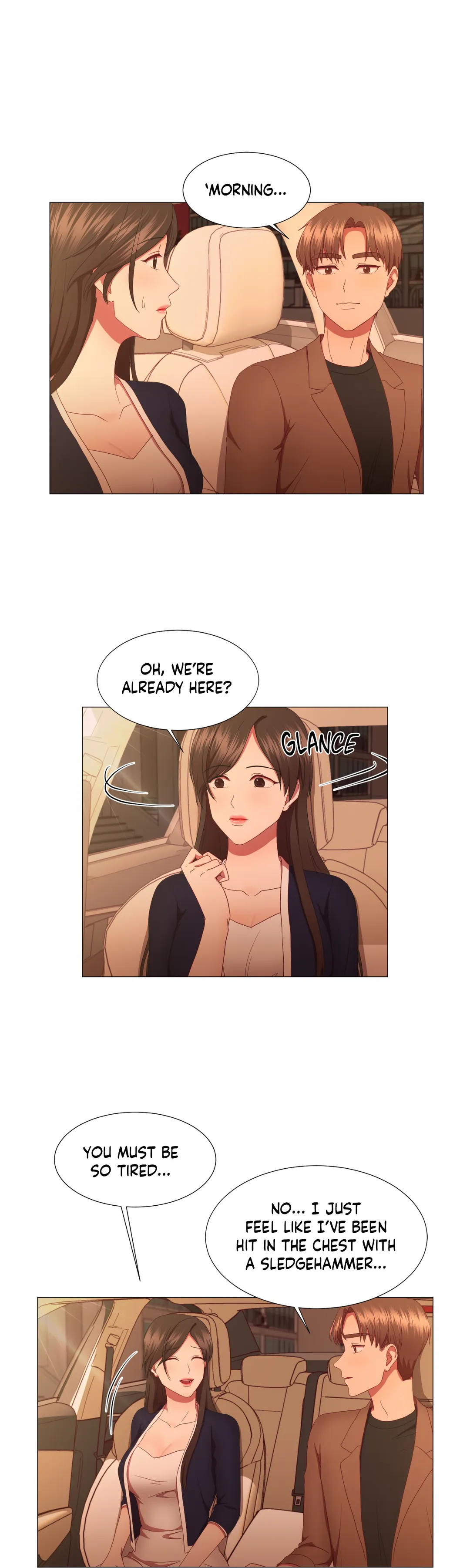 Alive and Swell Chapter 15 image 2