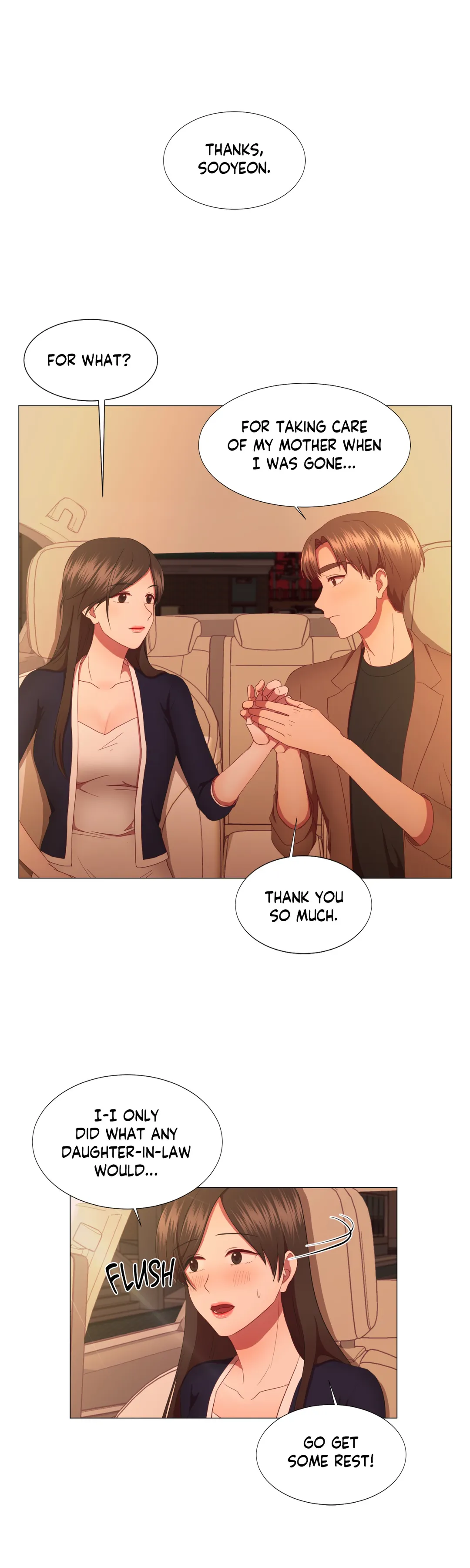 Alive and Swell Chapter 15 image 3