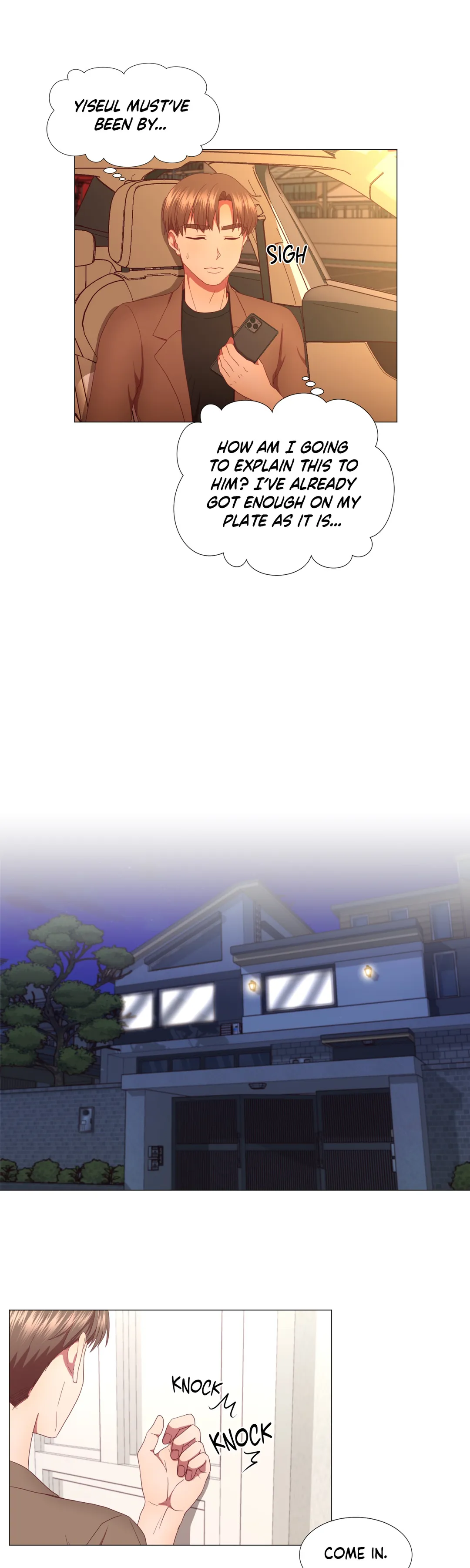 Alive and Swell Chapter 15 image 6