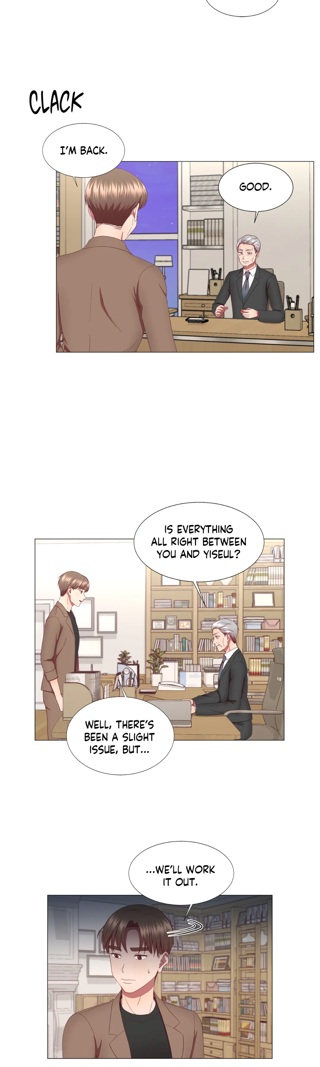 Alive and Swell Chapter 15 image 7