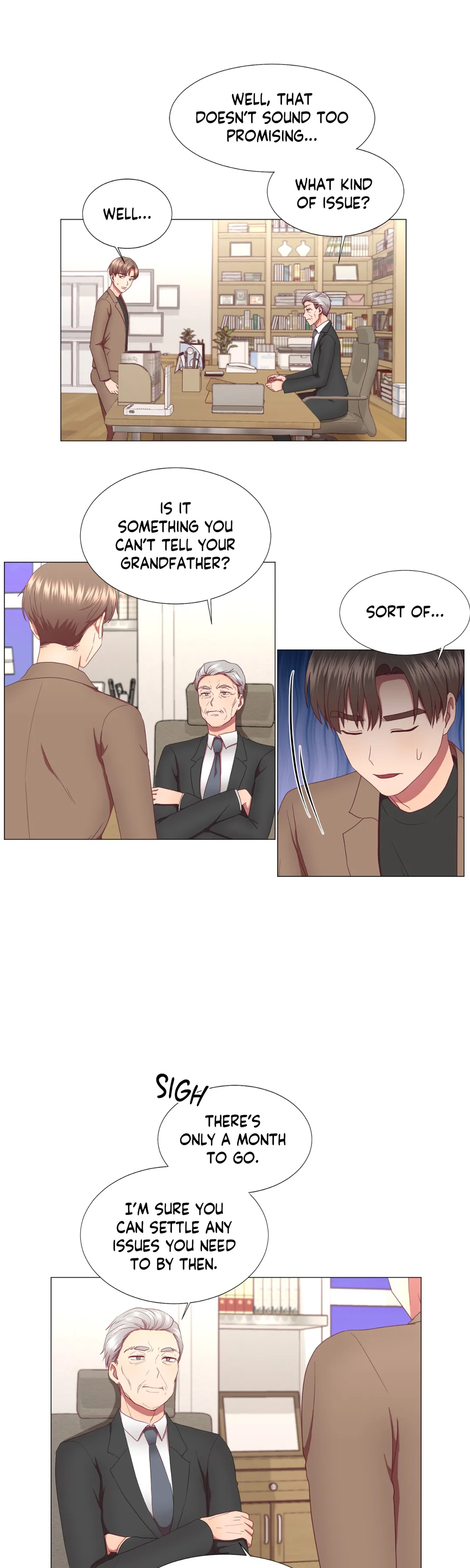 Alive and Swell Chapter 15 image 8