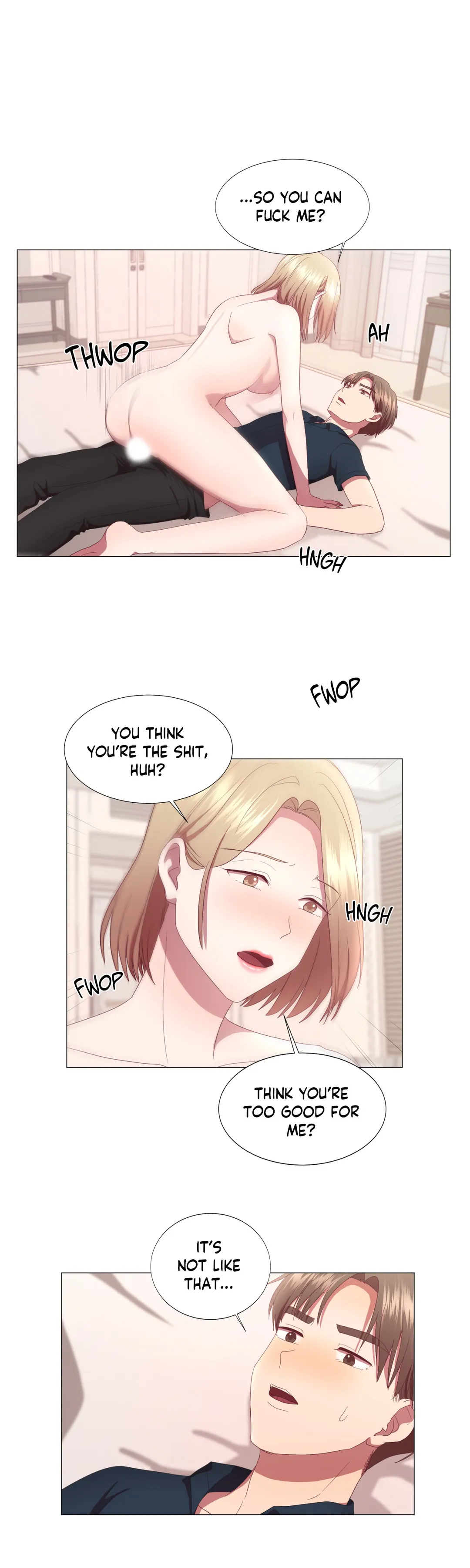 Alive and Swell Chapter 16 image 13