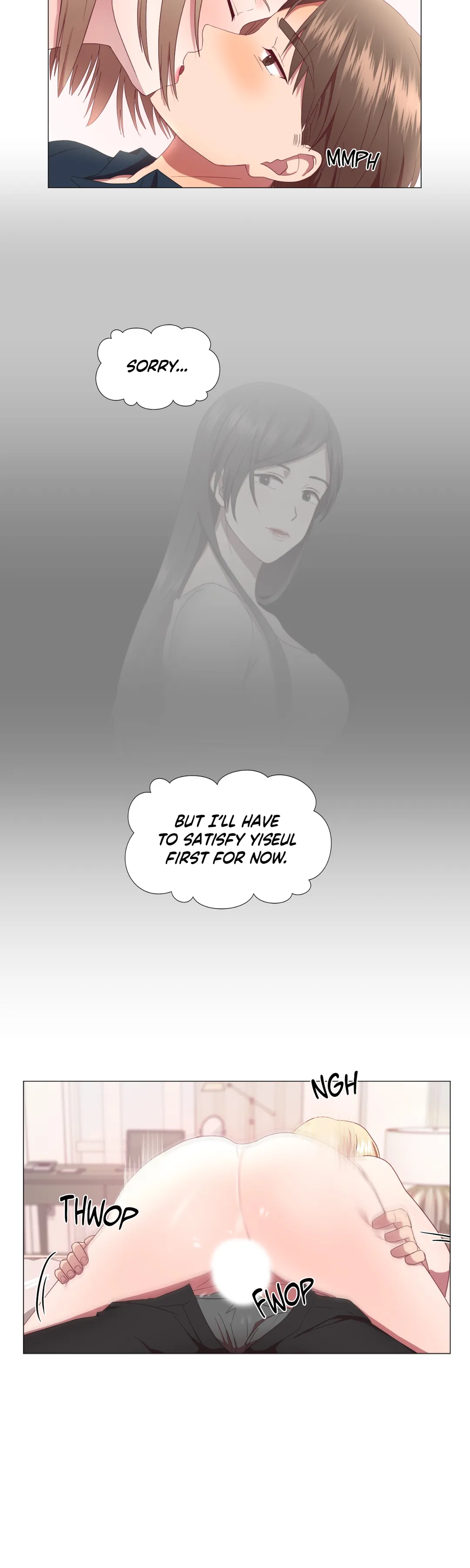 Alive and Swell Chapter 16 image 15