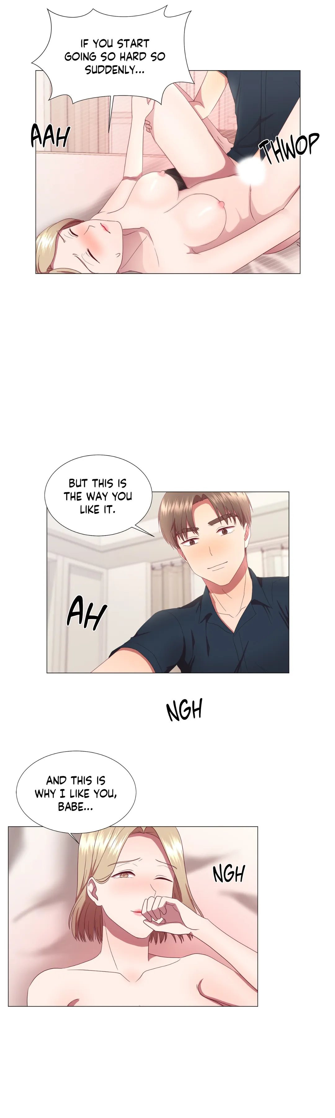 Alive and Swell Chapter 16 image 17