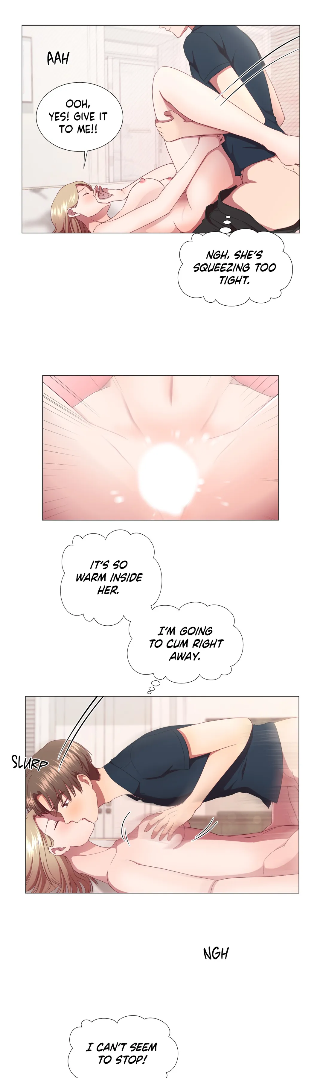Alive and Swell Chapter 16 image 18