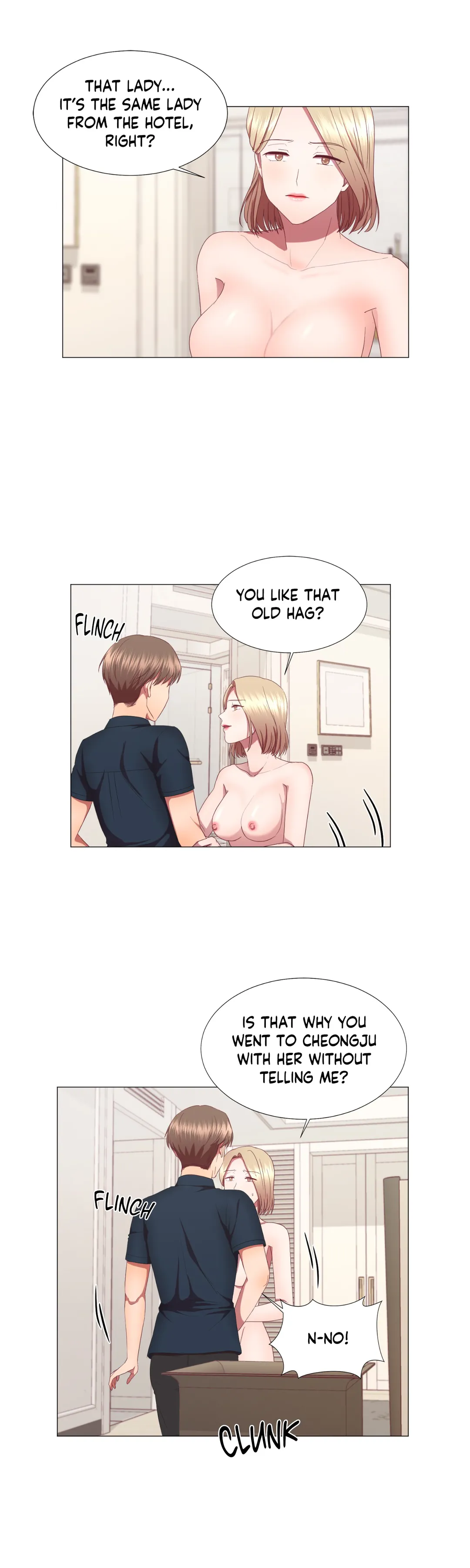 Alive and Swell Chapter 16 image 2