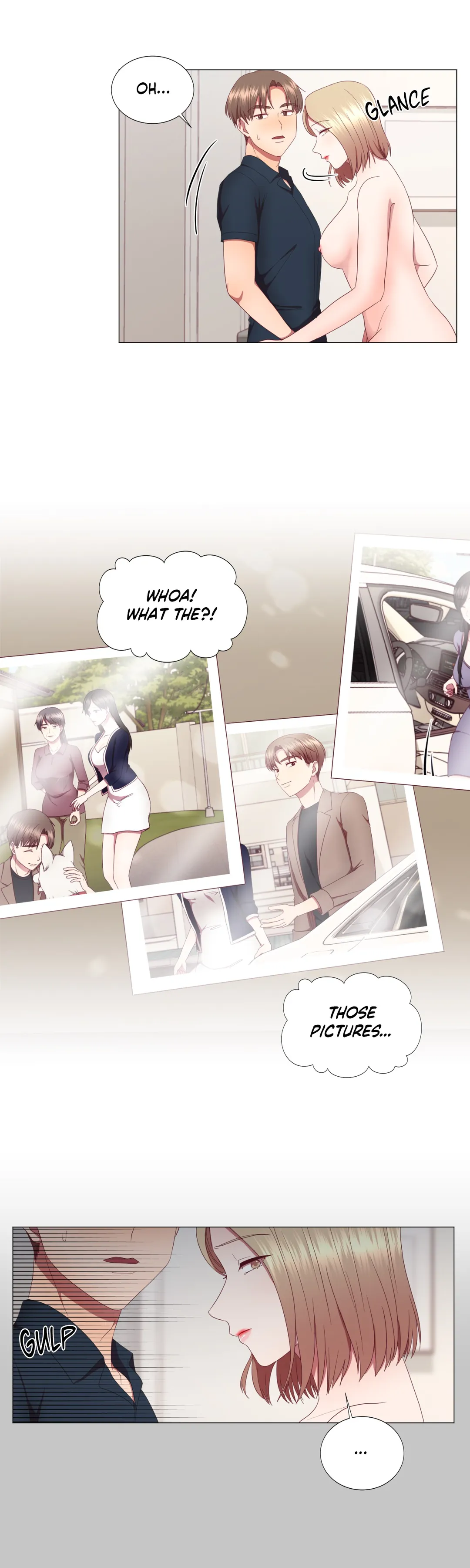 Alive and Swell Chapter 16 image 3