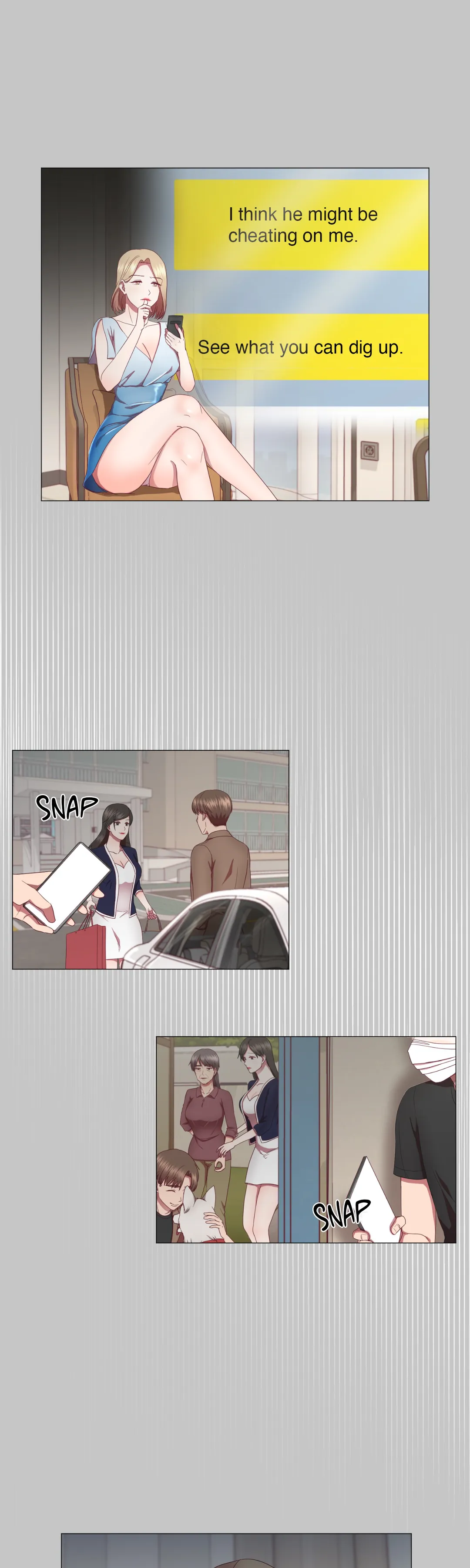 Alive and Swell Chapter 16 image 4