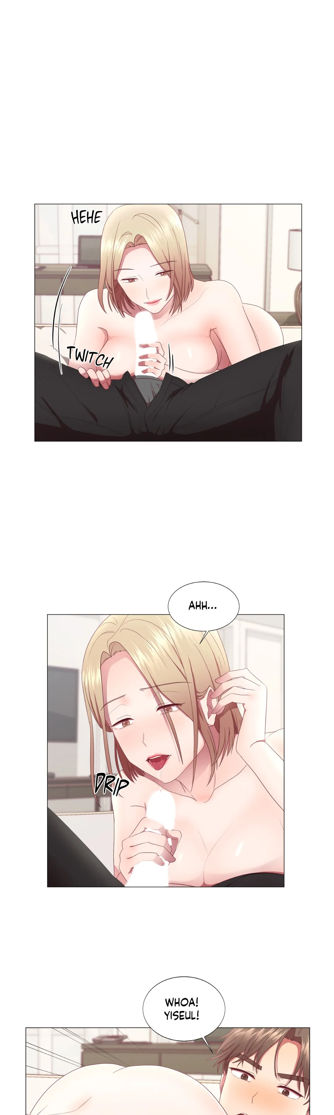 Alive and Swell Chapter 16 image 8