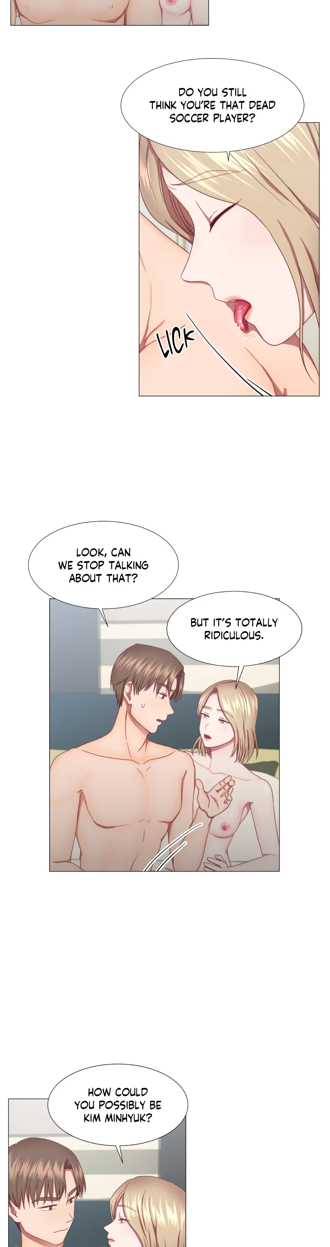 Alive and Swell Chapter 2 image 10