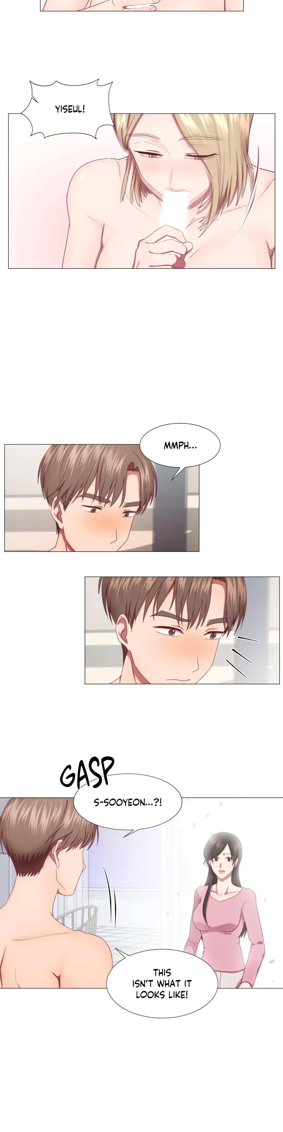 Alive and Swell Chapter 2 image 16