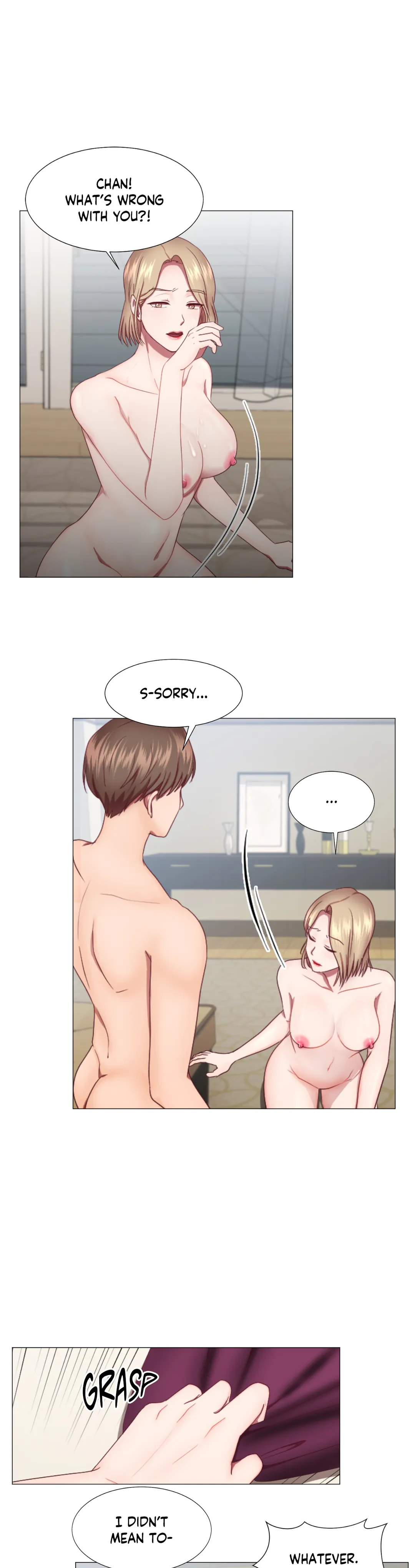 Alive and Swell Chapter 2 image 19