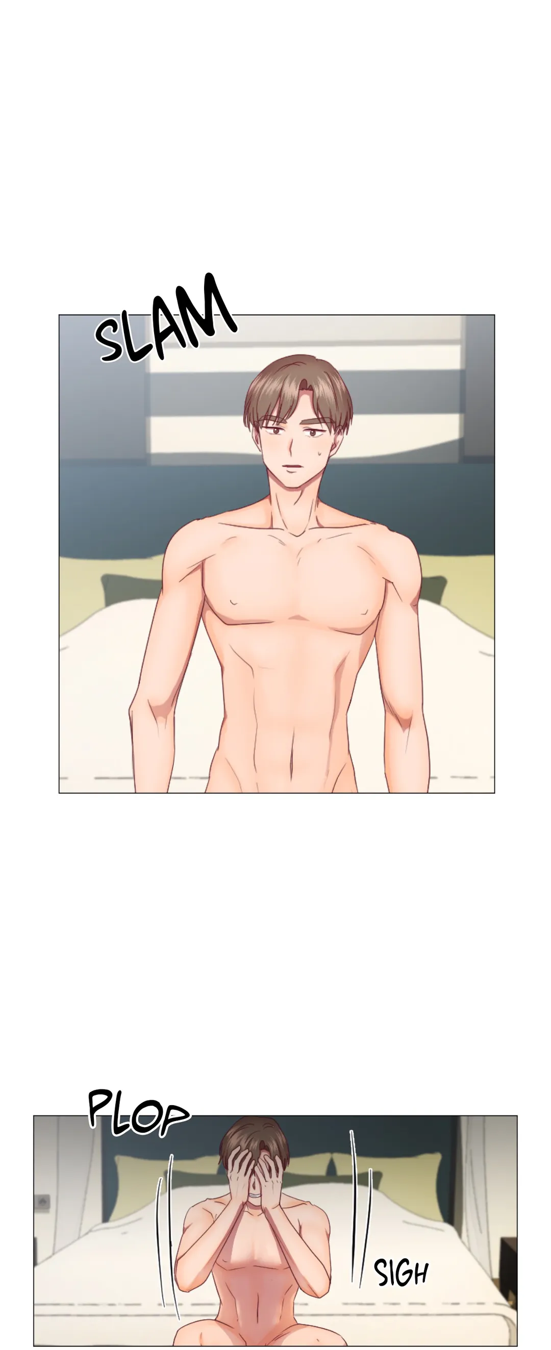 Alive and Swell Chapter 2 image 21