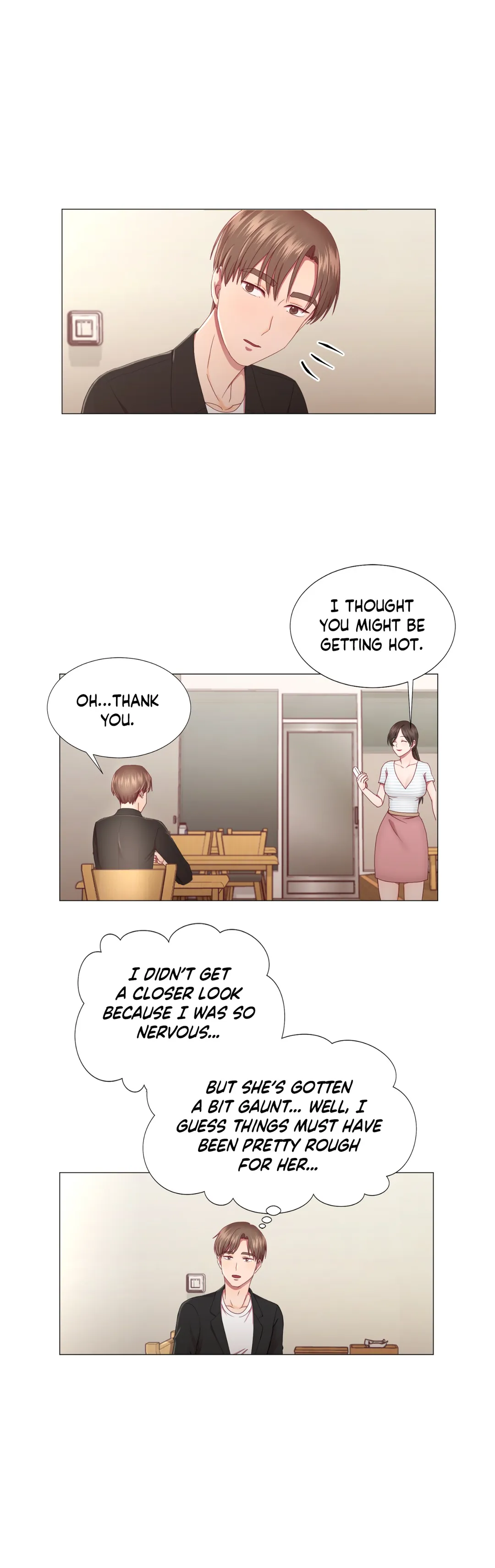 Alive and Swell Chapter 3 image 11