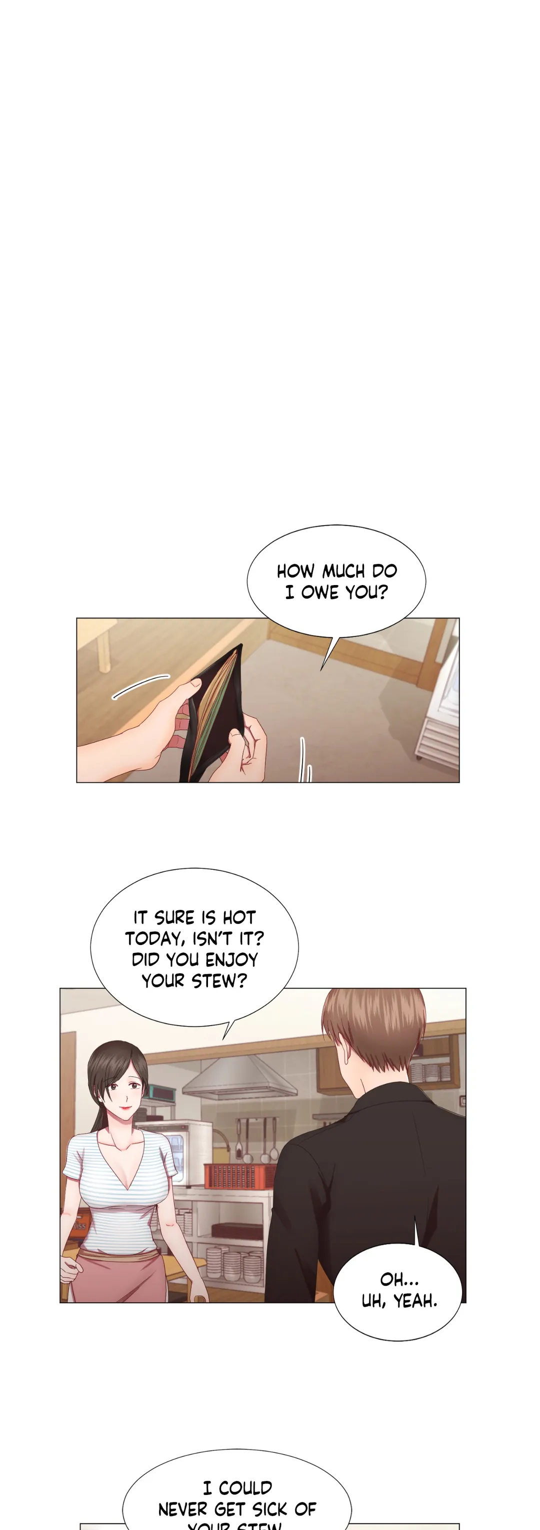 Alive and Swell Chapter 3 image 12